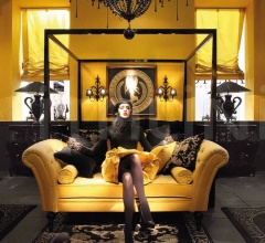 Настольная лампа S 6236 фабрика Guadarte