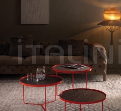 Кофейный столик Billy wood Кофейный столик Billy wood фабрика Cattelan Italia