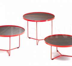 Кофейный столик Billy wood Кофейный столик Billy wood фабрика Cattelan Italia