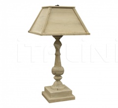 Настольная лампа S 6241 фабрика Guadarte