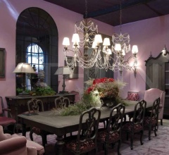 Настольная лампа S 6241 фабрика Guadarte