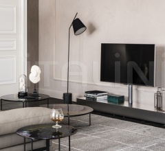 Тумба под TV Pixel Тумба под TV Pixel фабрика Cattelan Italia