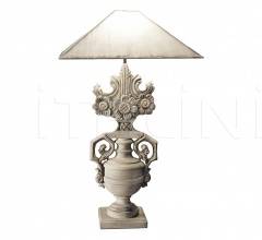 Настольная лампа S 6223 фабрика Guadarte