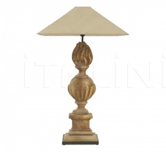 Настольная лампа S 6242 фабрика Guadarte