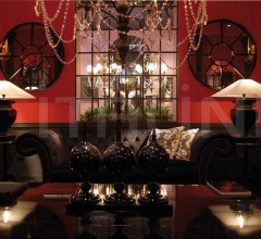 Настольная лампа S 62125 – S 62137 фабрика Guadarte