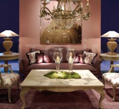 Настольная лампа S 62125 – S 62137 фабрика Guadarte