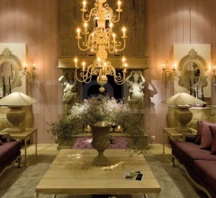 Настольная лампа S 62125 – S 62137 фабрика Guadarte