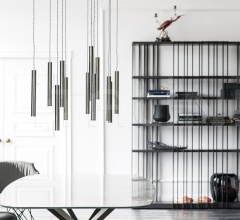 Подвесной светильник Stilo Подвесной светильник Stilo фабрика Cattelan Italia