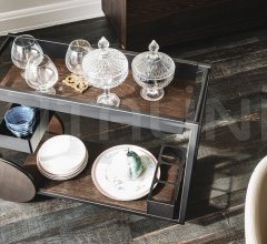 Сервировочный стол Brandy Сервировочный стол Brandy фабрика Cattelan Italia