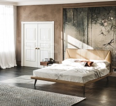 Кровать Amadeus Кровать Amadeus фабрика Cattelan Italia