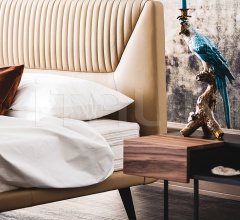 Кровать Amadeus Кровать Amadeus фабрика Cattelan Italia