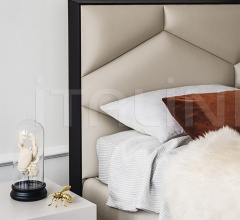 Кровать Edward Кровать Edward фабрика Cattelan Italia