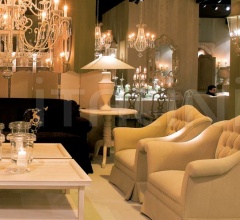 Настольная лампа S 62123 – S 62136 фабрика Guadarte