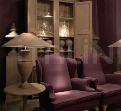 Настольная лампа S 62123 – S 62136 фабрика Guadarte