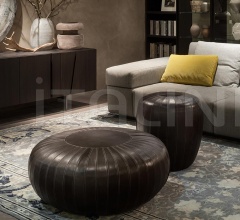 Итальянские Пуфы - Пуф Tod Итальянские Пуфы - Пуф Tod фабрика Lema