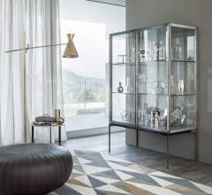 Итальянские Пуфы - Пуф Tod Итальянские Пуфы - Пуф Tod фабрика Lema