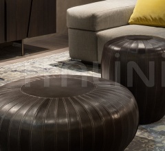 Итальянские Пуфы - Пуф Tod Итальянские Пуфы - Пуф Tod фабрика Lema