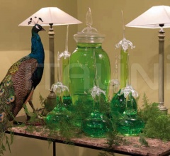 Настольная лампа S 62124 – S 62131 фабрика Guadarte