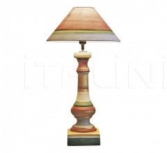 Настольная лампа 751 Настольная лампа 751 фабрика Guadarte