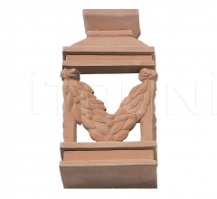 Итальянские Уличные светильники - Настенный светильник 714 фабрика Guadarte