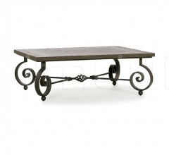 Журнальный столик H 1114 фабрика Guadarte