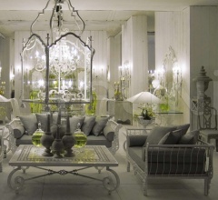 Журнальный столик H 1114 фабрика Guadarte