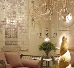 Канделябр H 704640 Канделябр H 704640 фабрика Guadarte