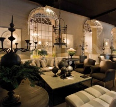 Канделябр H 704640 Канделябр H 704640 фабрика Guadarte