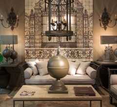 Фонарь H 70051 Фонарь H 70051 фабрика Guadarte