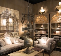 Фонарь H 70051 Фонарь H 70051 фабрика Guadarte