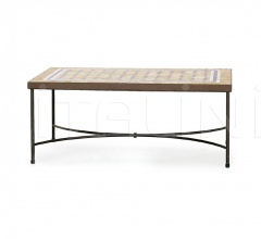 Журнальный столик H 1103 фабрика Guadarte