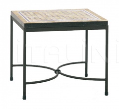 Журнальный столик H 1104 фабрика Guadarte