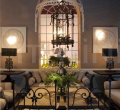 Стул с подлокотником H 3011 фабрика Guadarte