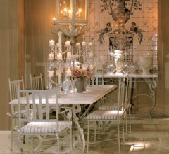 Стул H 3009 фабрика Guadarte