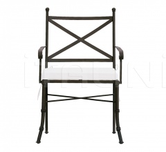 Стул с подлокотником H 30347 фабрика Guadarte