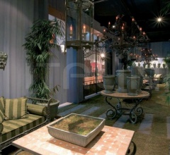 Диван H 3004 Диван H 3004 фабрика Guadarte