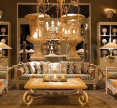 Диван H 3004 Диван H 3004 фабрика Guadarte