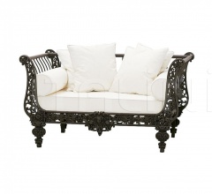 Диван H 3005 Диван H 3005 фабрика Guadarte