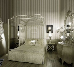 Кровать H 8818 Кровать H 8818 фабрика Guadarte