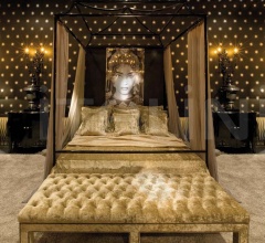 Кровать H 8818 Кровать H 8818 фабрика Guadarte