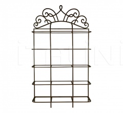 Стеллаж H 2120 Стеллаж H 2120 фабрика Guadarte