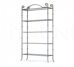 Стеллаж H 2100 Стеллаж H 2100 фабрика Guadarte