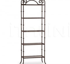 Стеллаж H 2102 Стеллаж H 2102 фабрика Guadarte