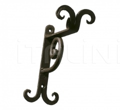 Кронштейн для карниза H 50000 Кронштейн для карниза H 50000 фабрика Guadarte