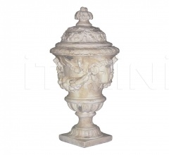 Кашпо 247 фабрика Guadarte