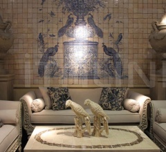 Кашпо 211 Кашпо 211 фабрика Guadarte