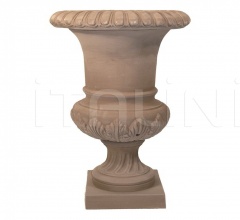 Кашпо 244 фабрика Guadarte