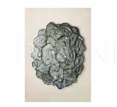 Итальянские Интерьерные декорации - Интерьерная миниатюра Bouquet Mosaico Итальянские Интерьерные декорации - Интерьерная миниатюра Bouquet Mosaico фабрика Alchymia