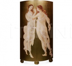 Итальянские Ширмы - Ширма Le Grazie фабрика Alchymia