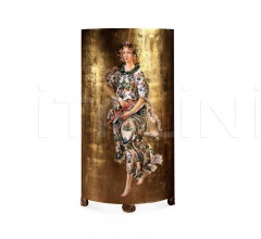 Итальянские Ширмы - Ширма La Primavera фабрика Alchymia